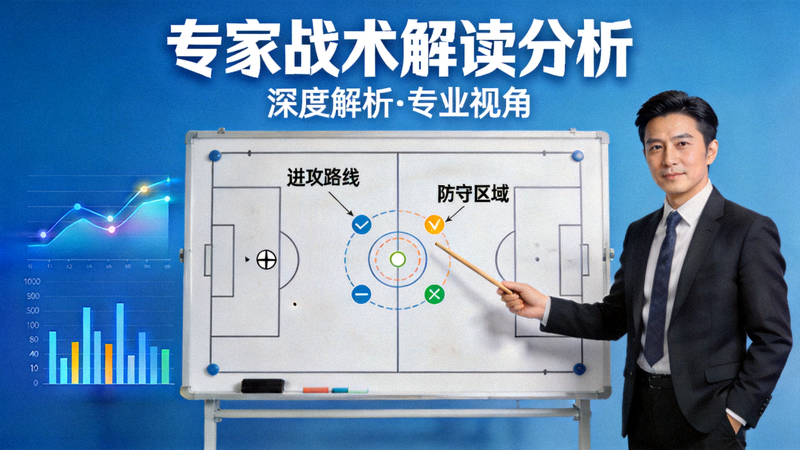 专家战术解读分析视频封面图
